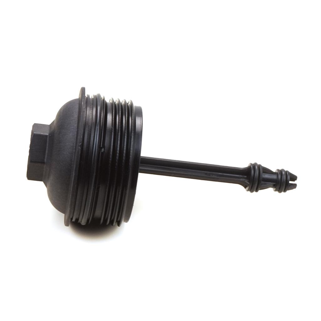 BROSS BSP766 Oil Filter Cover Cap 03P115433A for Skoda Fabia 1.2 TDI, Roomster 1.2 TDI, VW Polo 1.2 TDI, Seat Ibiza 1.2 TDI