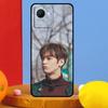 Cha Eun Woo For Realme C51 C31 C67 C55 C53 C35 C33 C30 C21Y C25s 9 10 11 12 Pro Plus GT Neo 5 6 Case