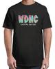 WDNC - We Do Not Care Club For Adult S-5XL T-Shirt