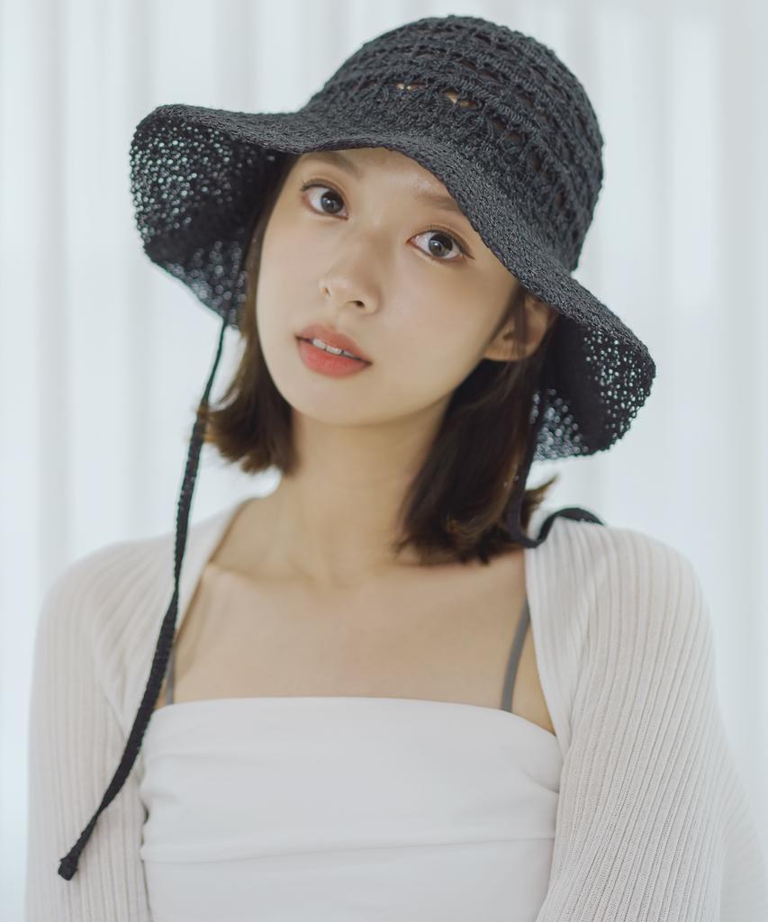 Sodamon Mimin Clair Bucket Hat 3 Colors