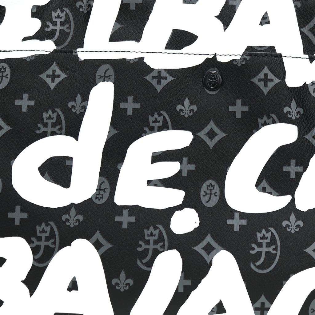 Tote Bag Yaris Shiro [Castelbajac] Men's