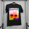 Anotr Band Tour 2025 Per Fan Dalla S Alla 5xl Maglietta Md513 Vintage Comodo Top Per L'Uso Quotidiano Elastico Casual