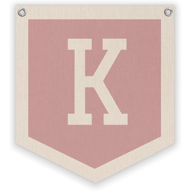 Lacama Long Live Boyhood Linen Banner,Vintage Boy Room Toddler Decor,Boy Bedroom Wall Hanging Banner Pennant Flag Decor for Nursery Playroom,12.4x14