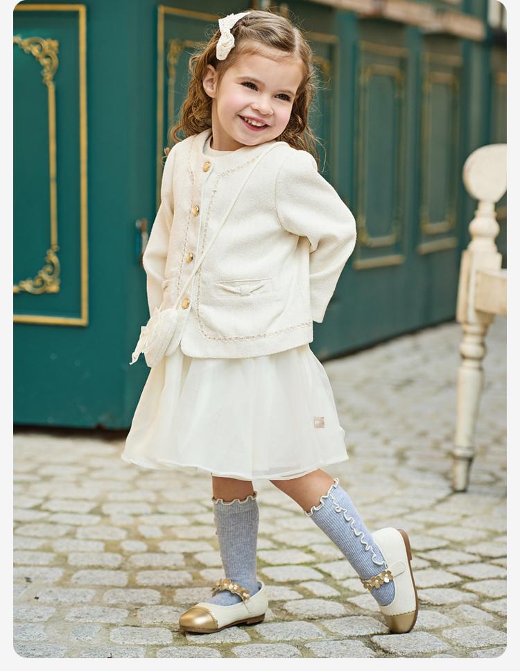 David Bella Children's Fragrant Style Dress