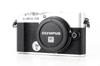 OLYMPUS PEN E-P7 Body Silver