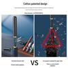 Pen-Shaped Pneumatic Wine Bottle Opener - Creative and Efficient Cork Remover