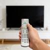 Multifunction TVs Remote English for N2QAYB000842 Durability ABS And Simplified Operating