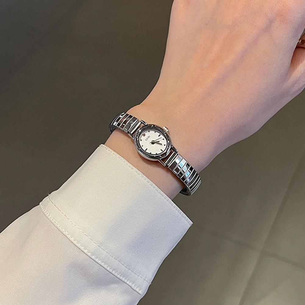 GEDI Oval Small Watch Women Gifts Quartz Ladies Watches Luxury Niche Women's Wristwatches Fashion Casual Simple Watches