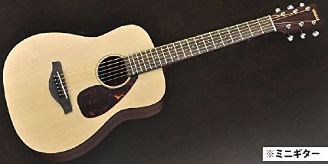 

YAMAHA Yamaha mini acoustic guitar JR2 NT