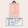 Waterproof PVC Bib Toddlers 3-8 Years Washable Feeding Bibs Kids