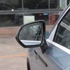 For Great Wall HAVAL H6  Rearview Mirror Frame Lower Cover Lid Cap Side Mirror Lens Glass