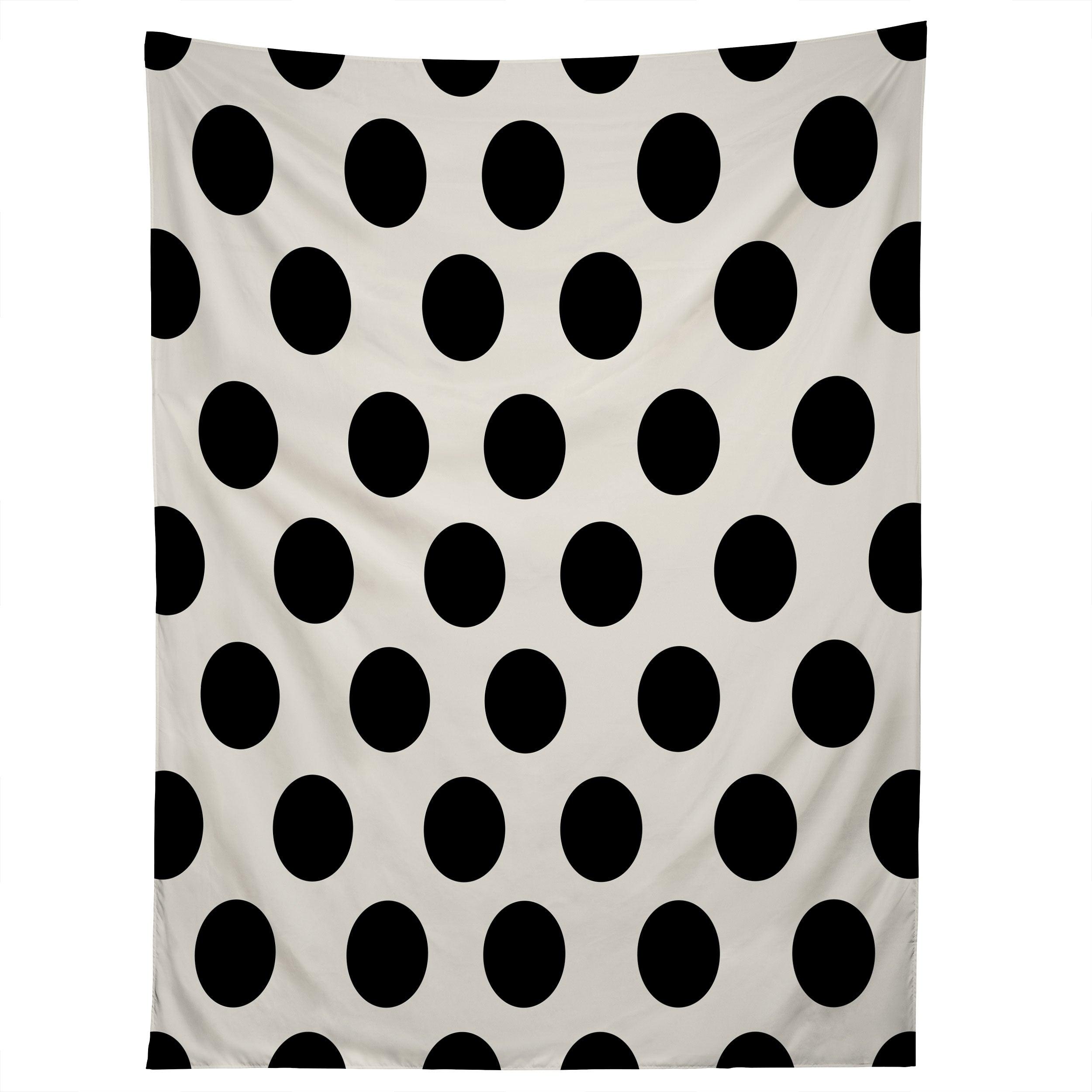 CLASSIEST CREAM tapestry 75x100