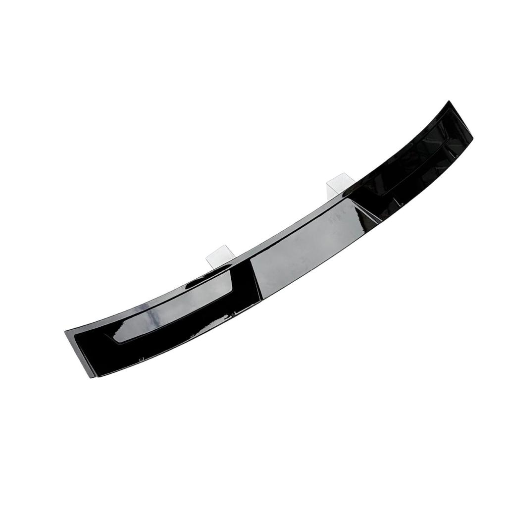 Honda Accord Sport No-Drill Painted Roof Spoiler - Modified Rear Wing