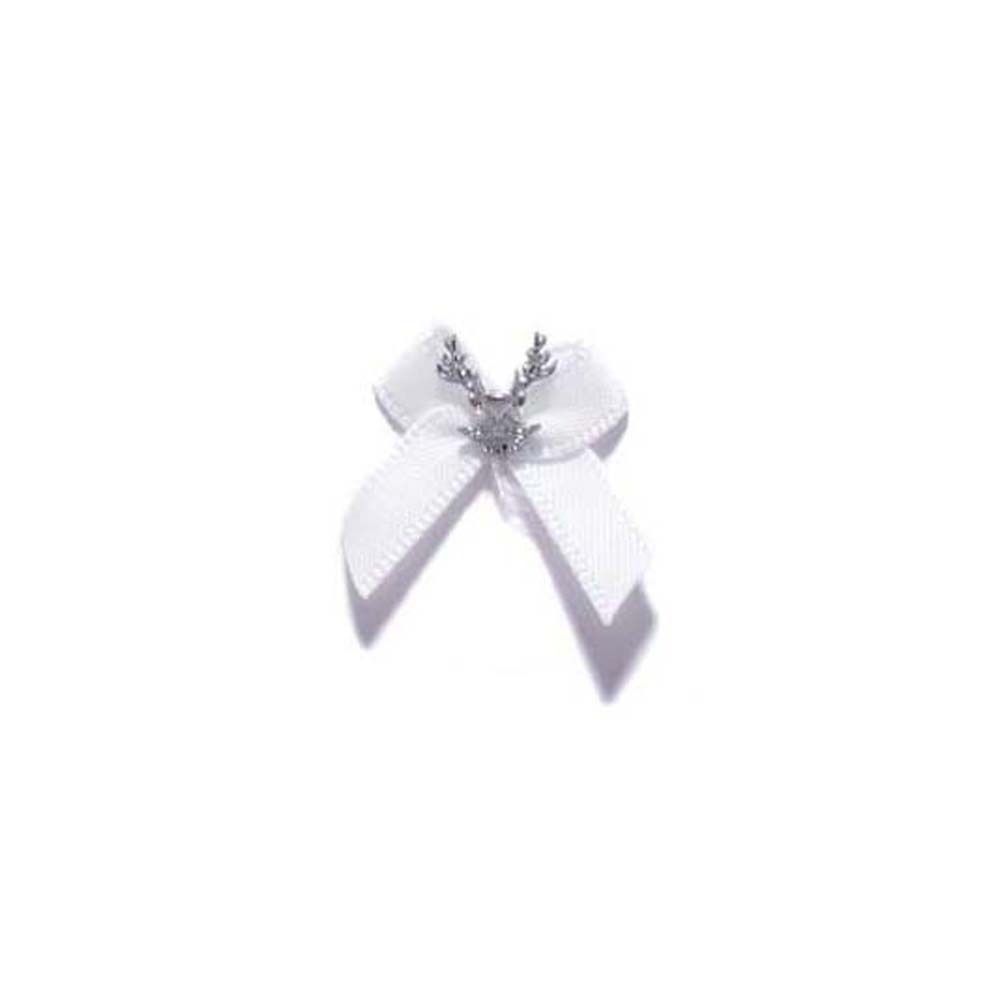 

Bells 3D Nail Jewelry Christmas Nail Decorations Bow Nail Rhinestones Christmas Nail Drills J-5pcs