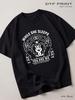 Tops – T-Shirts