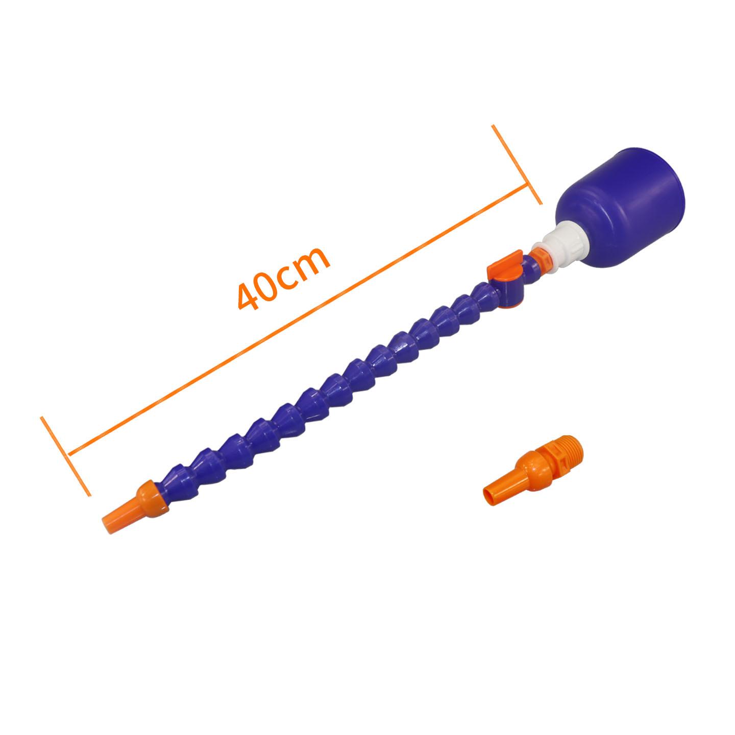 

Flexible Universal Refueling Funnel for Cars and Motorcycles