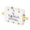 Bias Tee 10MHZ To 8GHz 300mA RF DC Block Coaxial Bias Tee for Broadband Amplifier