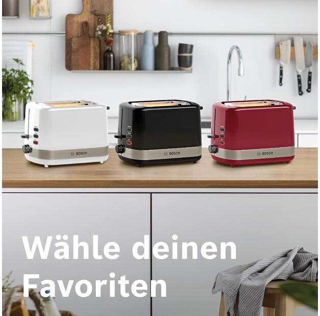 Toaster Bosch TAT6A514