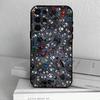 T-The B-Binding Of I-Isaac-C   Phone Case For Samsung S25,24,23,22,30,21,10,9,Ultra,Plus,Lite,FE,4,5 G Soft Black Case