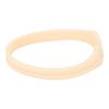 Patella Knee Strap Silicone Tendon Support Belt Promote Recovery for Basketball Football