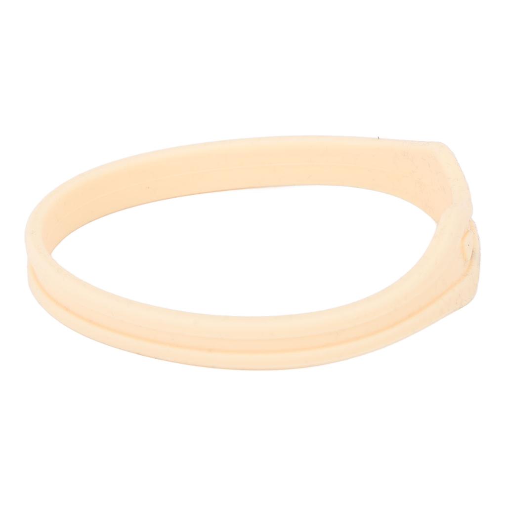 Patella Knee Strap Silicone Tendon Support Belt Promote Recovery for Basketball Football