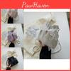 Chic Urban Lace Crossbody Bag For Women Small And Adorable Summer Purse