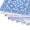 Waterproof Self Adhesive Wall Decals 15x15cm Wall Art Stickers PVC Wall Decor  Home Decoration