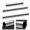 Enlarged Diameter Exhaust Pipe For Wood Stove Heat Resistant Rust Resistant