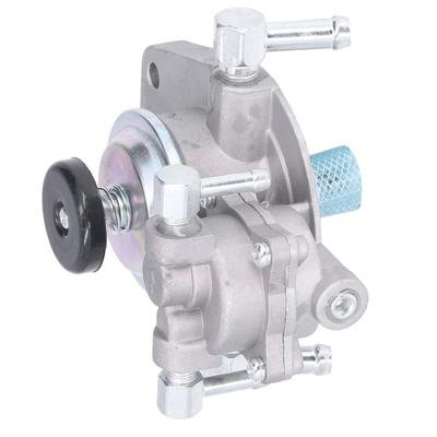 Dieselkraftstofffilter Montagebasis Primerpumpe 16401‑VK511 Ersatz für Nissan Navara D22 YD25DDTI