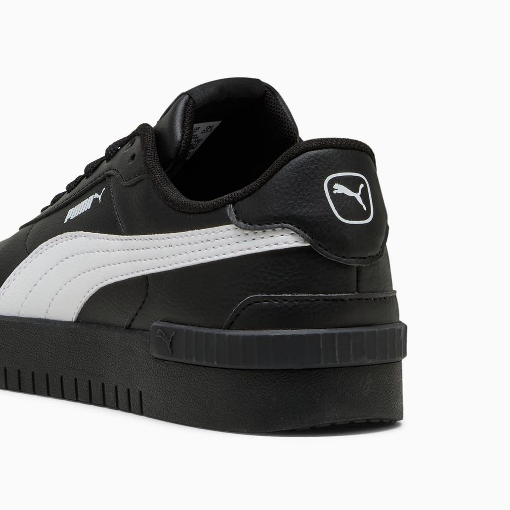 Puma JOLA Women's Sports Shoes Black 39841308 Size 38.5