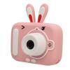 Kids Camera 400mAh 20MP 1080P HD Dual Lens 2in Eye  Ing Screen   USB Toddler Digital Video Camera for Gift