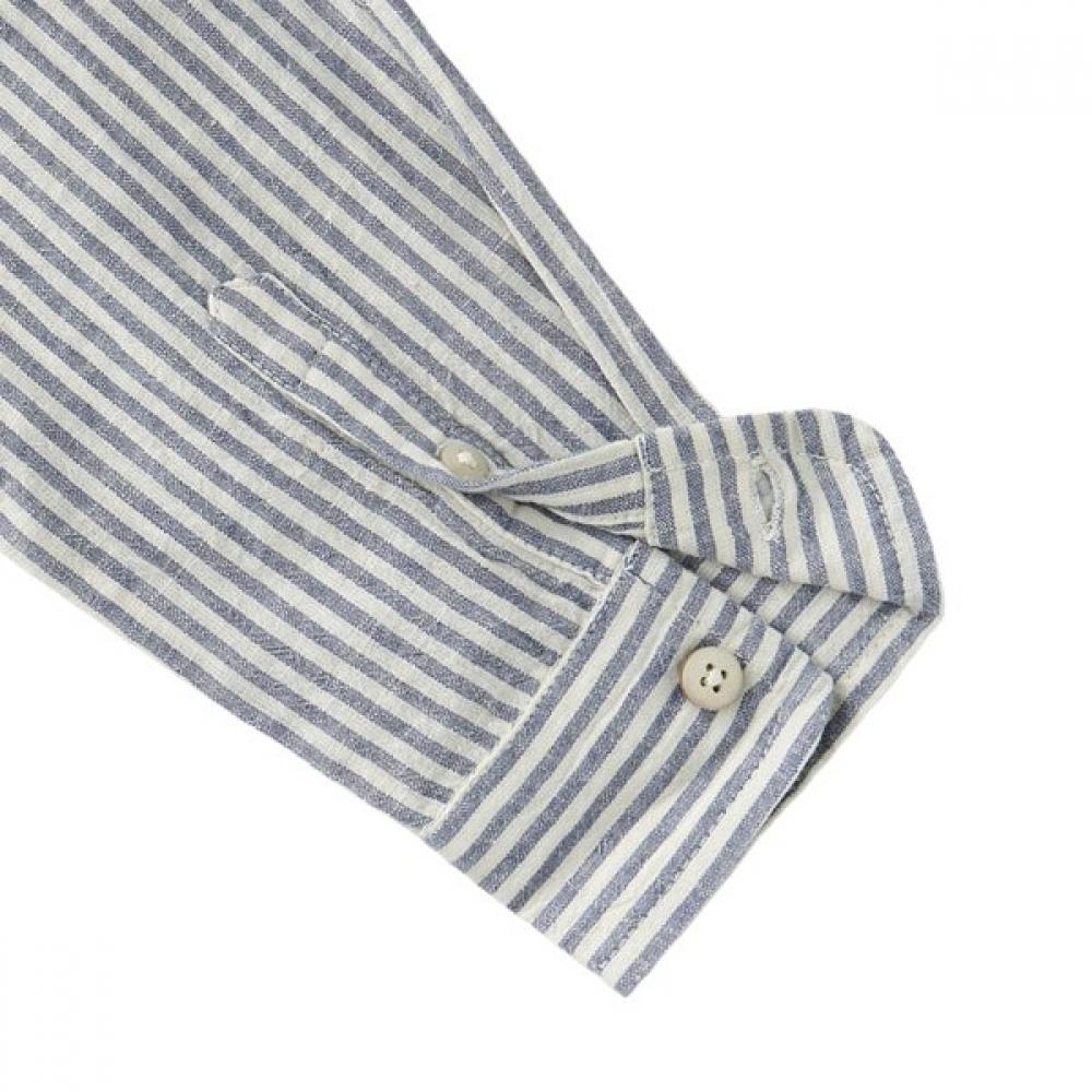 Bonton Ny Stripe Shirt 7617t 320 02