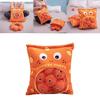 Morbido Peluche Gonfio a Forma di Snack con Imbottitura in Cotone PP per Ragazze Idea Regalo