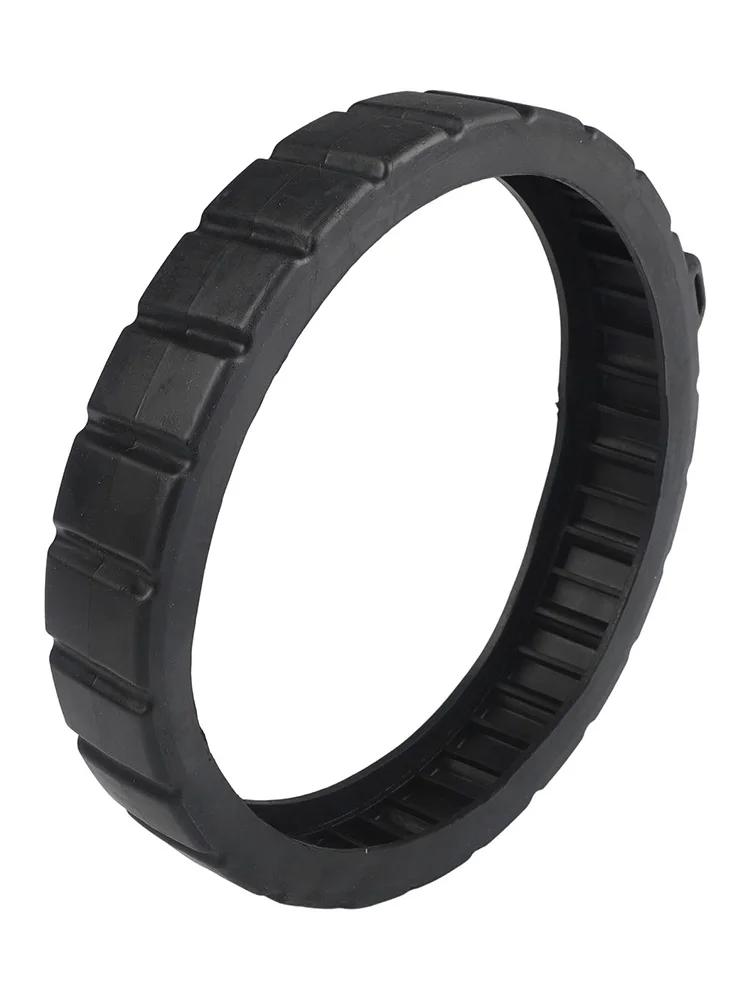 

Enhanced Traction V2 Tire Kit Pool Maintenance Easy Installation Flexible Tire Options Larger Hump For Maneuverability