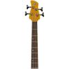 Yamaha YAMAHA electric bass TRBX604FM MAM
