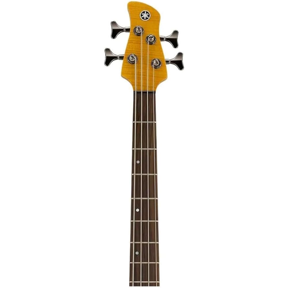 Yamaha YAMAHA electric bass TRBX604FM MAM