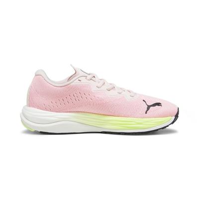 Sports Shoes Rose Velocity Nitro 2