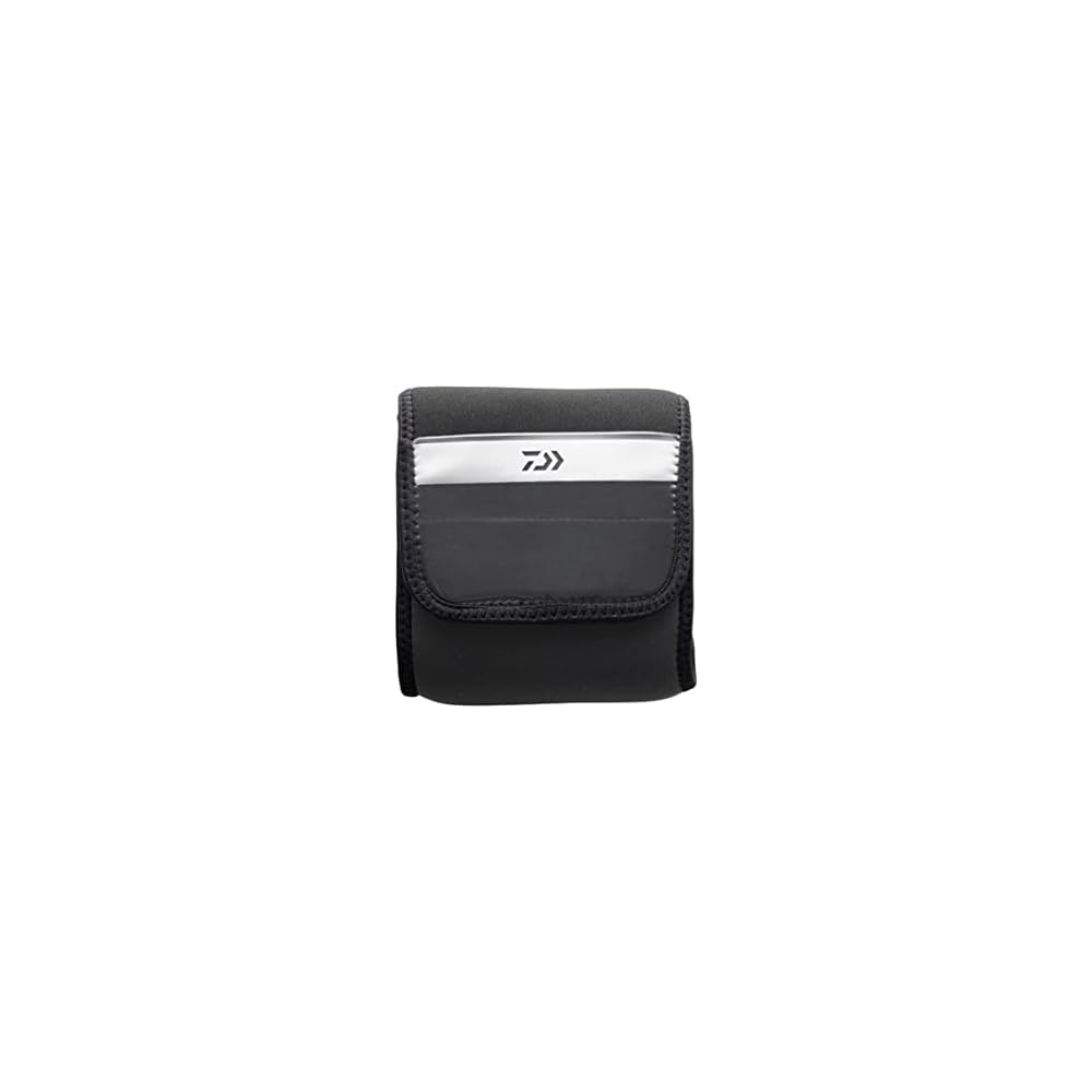 Daiwa Neoprene Reel Cover for Spinning Reel with Handle Pocket SPM-SH (B)