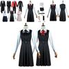 Stunning Chainsaw Man Mitaka Asa Yoshida Cosplay Costume For Halloween And Carnival