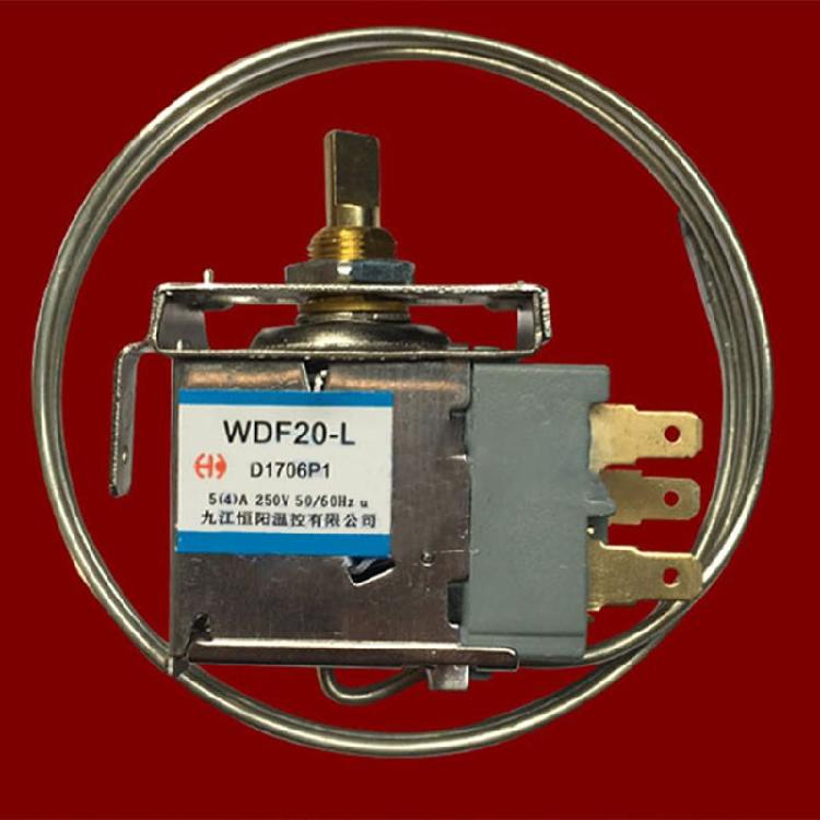 Ultra Durable Refrigerator Cold Control Thermostat Replacement for Refrigerator