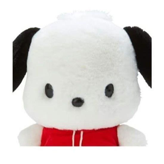 Sanrio Pochacco Plush Toy (Standard) M Size