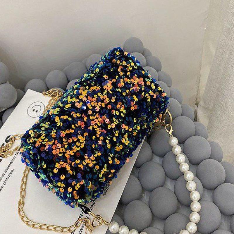 bead bolsa making designs