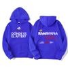 Rawayana Album Tour Merch Hoodies Men Women Harajuku Fashion Oversized Hoodie Sweatshirts