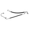 Kit Tubi Compressore e Condensatore A/C Chevrolet Captiva 2.4L - Accessori Tubi Alta/Bassa Pressione per 11 Modelli