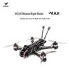 HGLRC Nblade MAX 5-inch FPV Freestyle & Filming Drone Kit