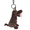 DISNEY Dante Plush Keychain Disney & Pixar's "Coco" NEW Disney Store