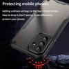 For Samsung Galaxy A56 5G Case Hybrid Frosted Phone Back Cover