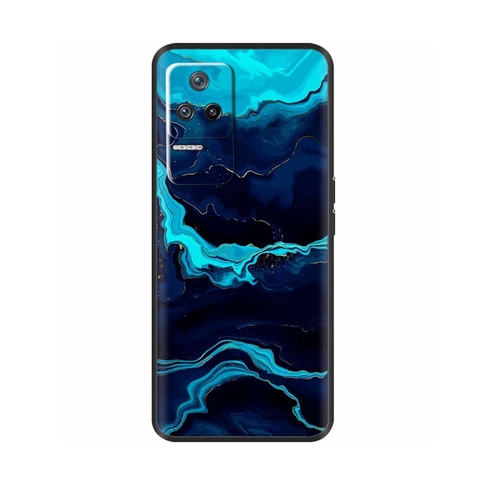 

Чохол для Xiaomi Poco F4 Мультяшний м який силіконовий задній чохол для Xiaomi Poco F4 5G Fundas Бампер Чохли для телефону PocoF4 F 4 Coque Обкладинка POCO F4 5G