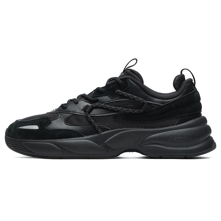 

FILA Spettro Low Top Casual Shoes Black F12M216121FBK 40
