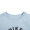 Short Sleeved T Shirts Light Blue Kids' FJ7236-483